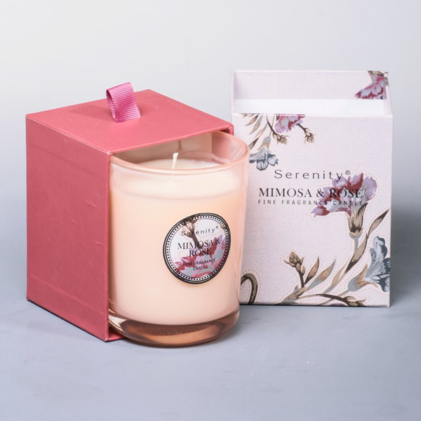 Custom Votive Candle Boxes-3